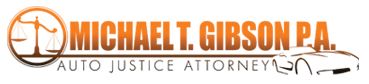 michaeltgibson Logo