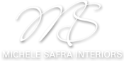 michelesafrainterior Logo