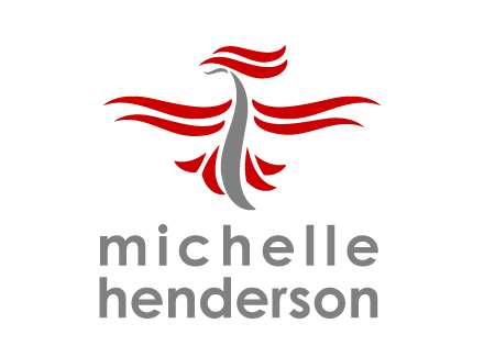 michellehendersonltd Logo