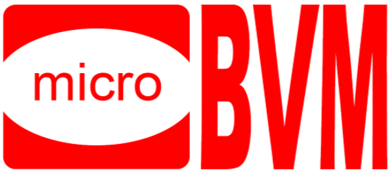 microbvm Logo