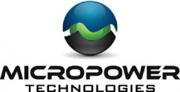 micropowertech Logo