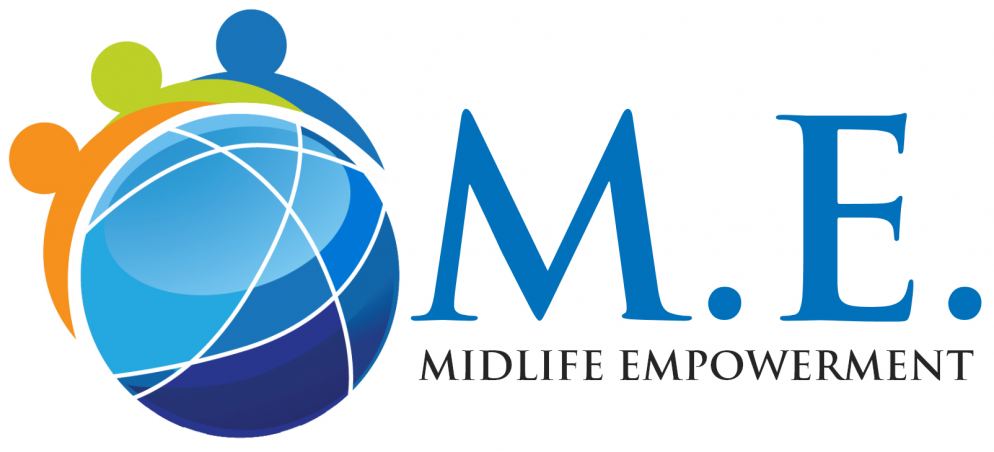 midlifeempower Logo