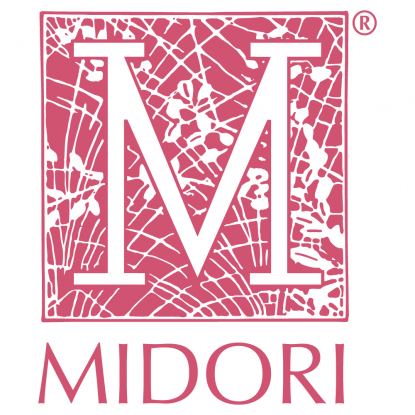 midori-ribbon Logo