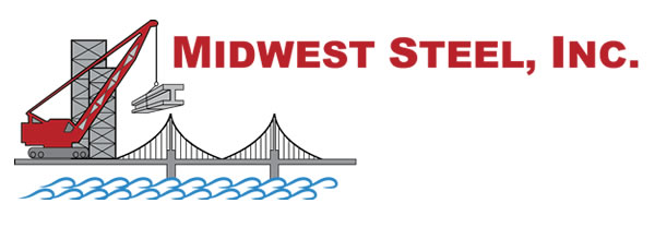 midweststeel Logo