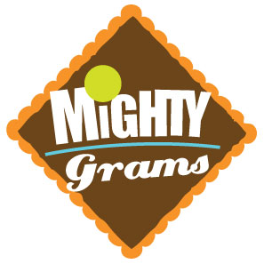 mightygrams Logo