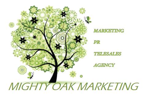 mightyoakmarketing Logo