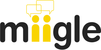 miigle Logo