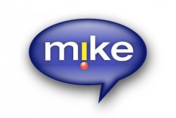 mikeharrison Logo