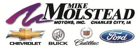 mikemolsteadmotors Logo