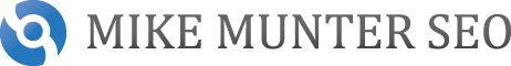 mikemunterseo Logo