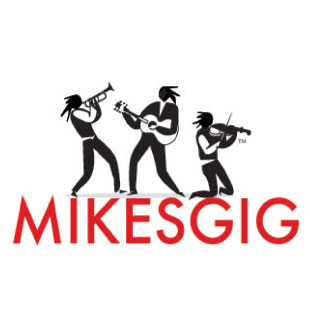mikesgig Logo