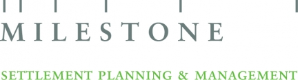 milestoneconsulting Logo