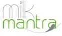 milkmantra Logo