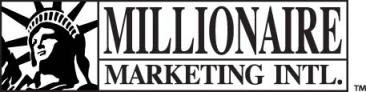 millionairemarketing Logo