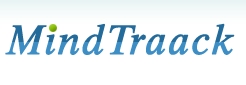 mind-traack Logo