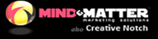 mindandmatter Logo