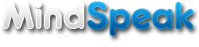 mindspeak Logo