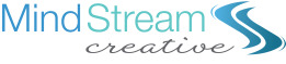 mindstreamcreative Logo