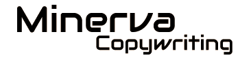 minervacopywriting Logo