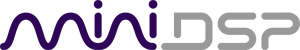 minidsp Logo