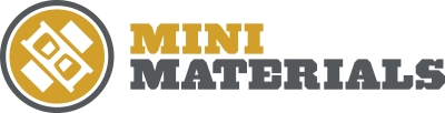 minimaterials Logo