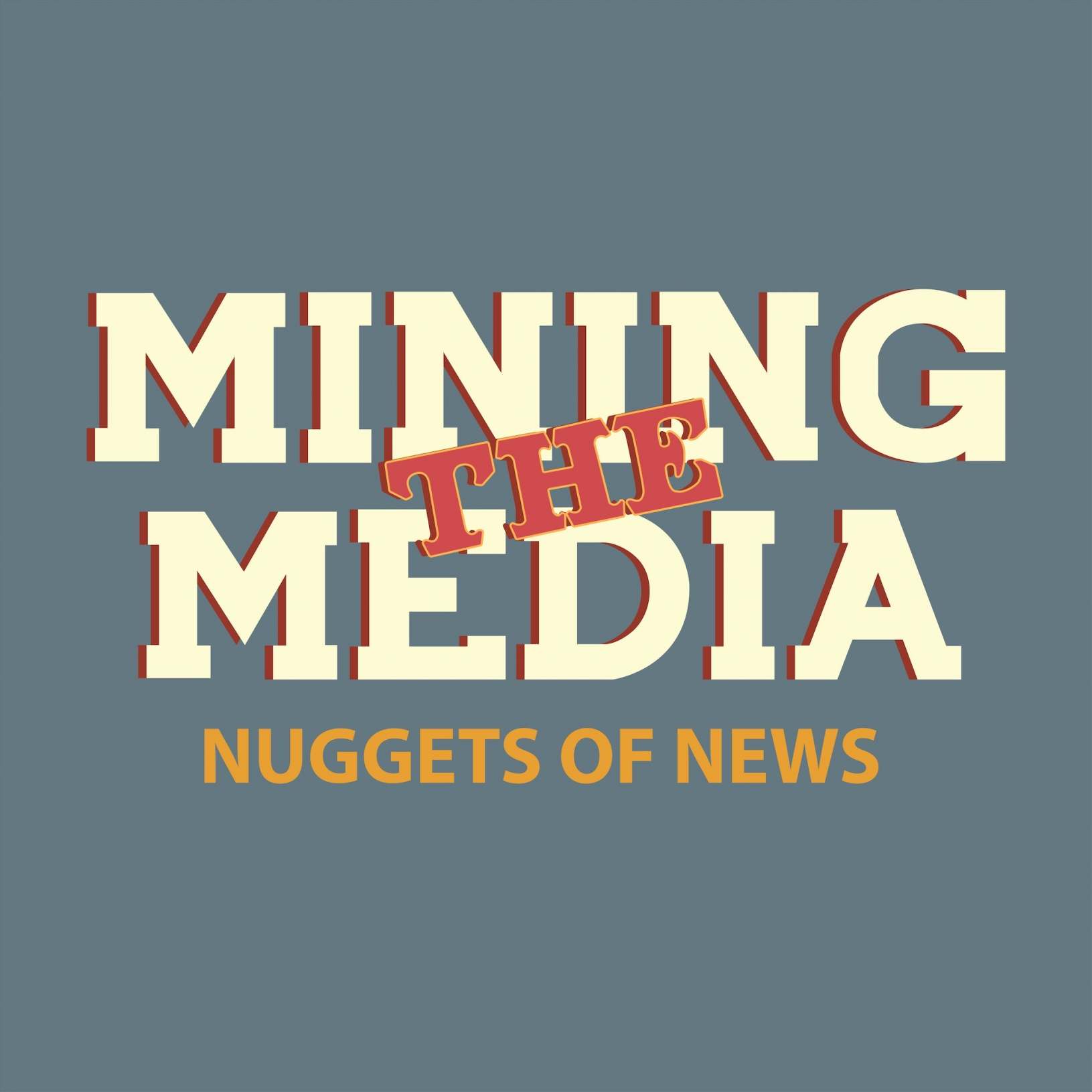 miningthemedia Logo