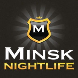 minsknightlife Logo