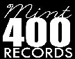 mint400records Logo