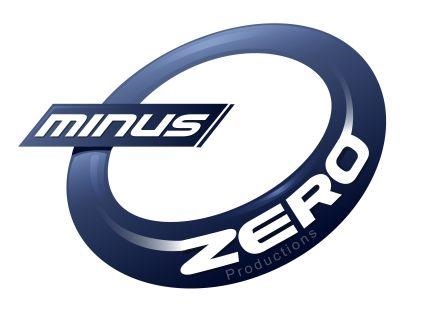 minuszero Logo