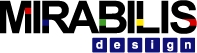 mirabilisdesign Logo