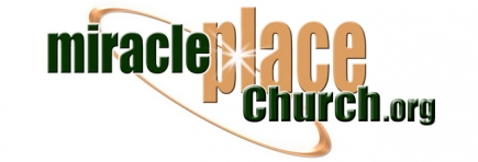 miracleplacechurch Logo