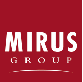 mirus-group Logo