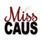misscaus Logo