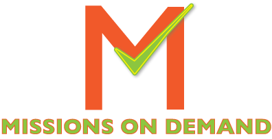 missionsondemand2009 Logo