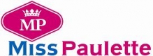 misspaulette Logo