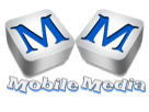 mithramedia Logo