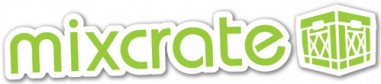 mixcrate Logo