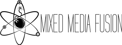 mixedmediafusion Logo
