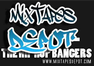 mixtapesDepot Logo