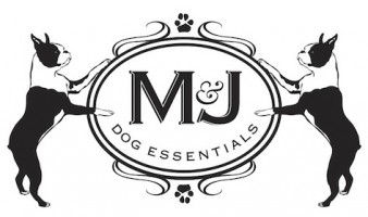 mjdogessentials Logo