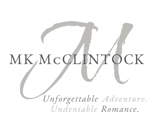 mkmcclintock Logo