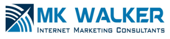 mkwalker Logo