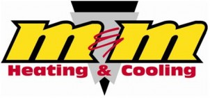 mmheatcool Logo