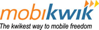 mobikwik Logo
