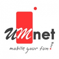 mobile-your-fun Logo