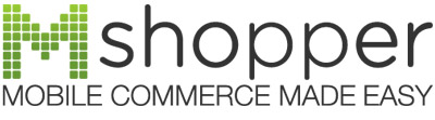 mobilecommerce Logo