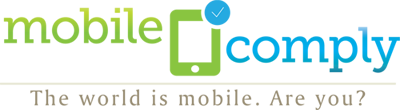 mobilecomply Logo