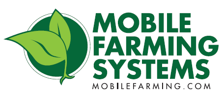 mobilefarming Logo