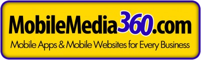 mobilemedia360 Logo