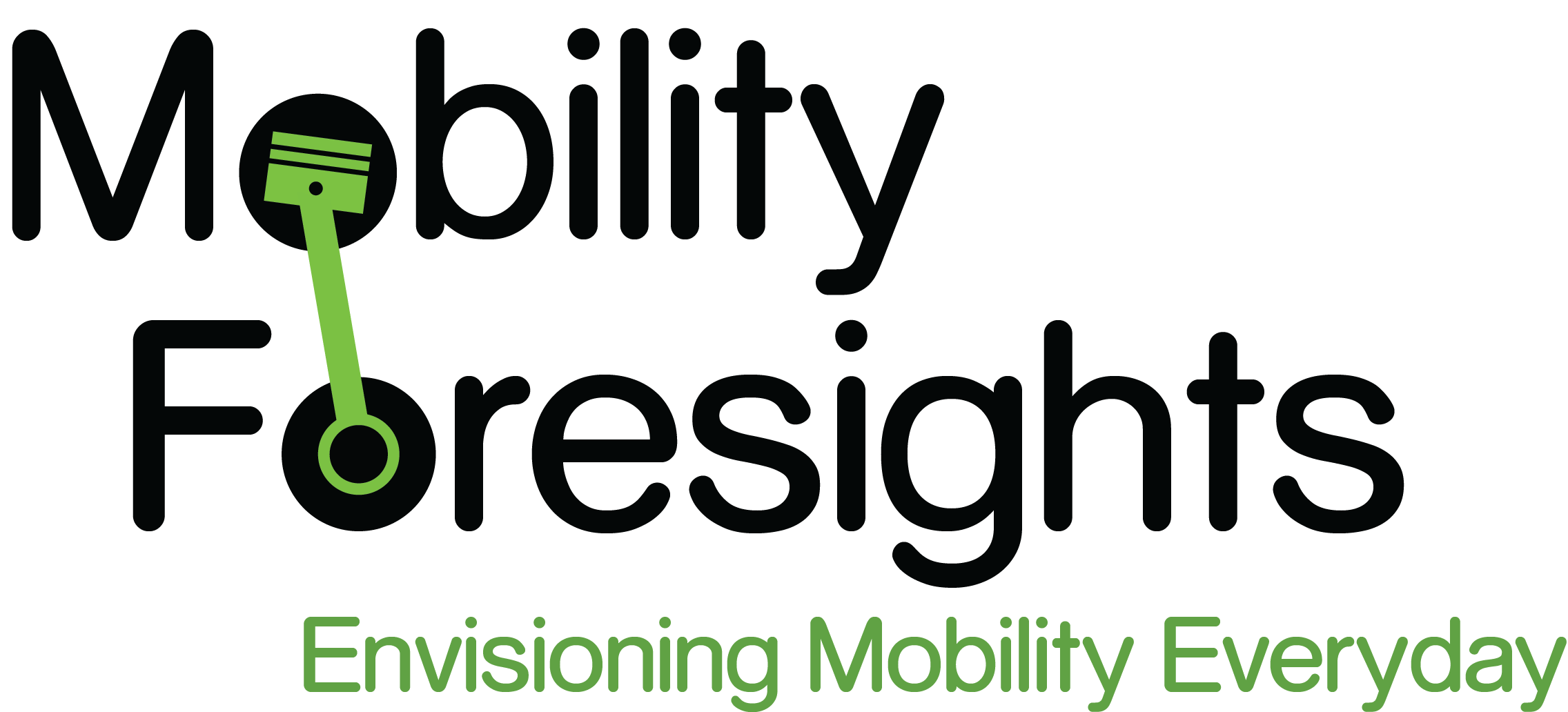 mobilityforesights Logo